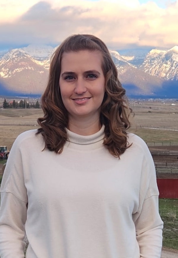 Heather Schrock, Heather Schrock