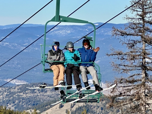 Community Integration and Recreation