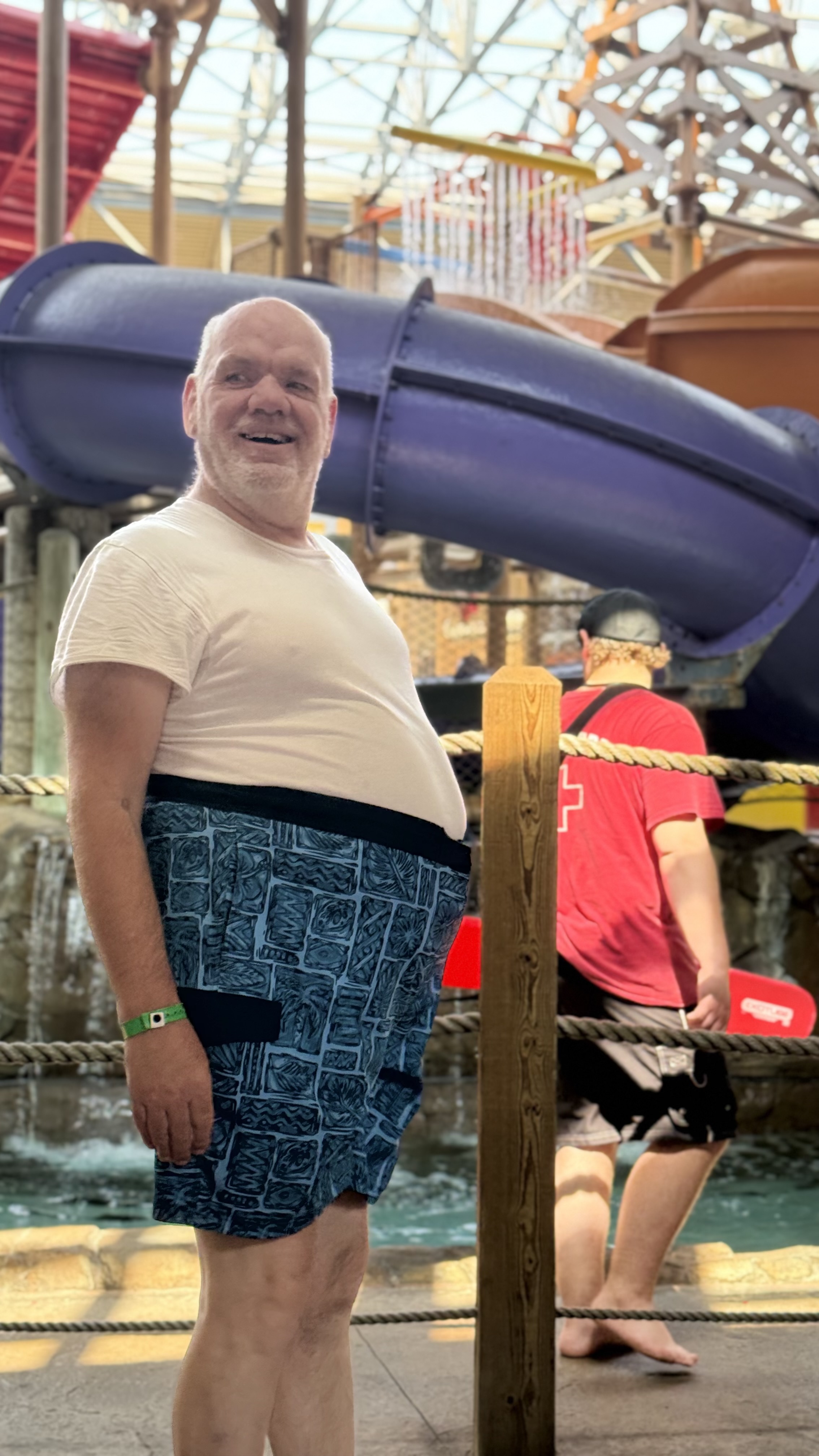 Making Memories at Silver Mountain Resort